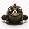 FORD 4C3Z12B533A Relay, glow plug system